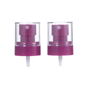 Hot bán tốt Mist Sprayer 20/415 Nano Mist <span class=keywords><strong>Atomizer</strong></span> phun với cap - Product Image 6