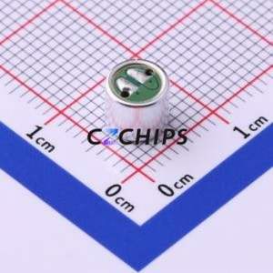 Chips de componentes electrónicos y BOM, micrófono de chip IC de circuito integrado original y nuevo, D = 6mm, venta al por mayor, servicio de chips de componentes electrónicos - Product Image 1