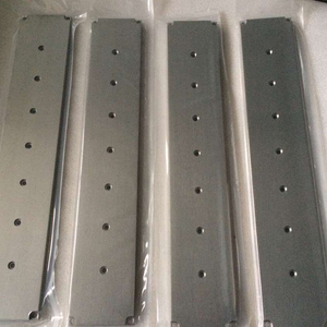 Plaque <span class=keywords><strong>AlCr</strong></span>, Cible en alliage d'aluminium-chrome, Cible de pulvérisation <span class=keywords><strong>AlCr</strong></span>, AlCr50at%, AlCr70at% - Product Image 4