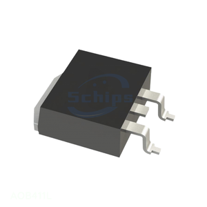 Transistors AOB411L TO-263 Electronic Circuit Components Authorized Distributor - Product Image 1
