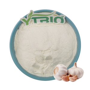 Poudre d'<span class=keywords><strong>ail</strong></span> biologique USDA/UE - Teneur élevée en allicine pour le soutien immunitaire et cardiovasculaire - Product Image 1