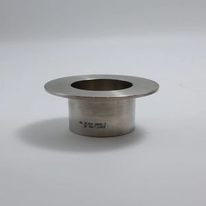 Brides de boucleur en acier au carbone personnalisées de haute qualité <span class=keywords><strong>contre</strong></span> les brides lâches à anneau soudé <span class=keywords><strong>Bride</strong></span> de soudage plane en acier inoxydable - Product Image 1