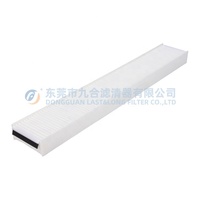 Filtre à air d'habitacle pour machines industrielles, pièces automobiles, OE #   6005029007 SKL46273 0691097/0