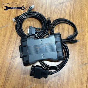 Escáner de Diagnóstico Multiplexor MB STAR C6, Analizador de Motor para Autos y Camiones, 24V USB Xentry DOIP Compatible con SD Connect, 2 Años de Garantía - Product Image 5