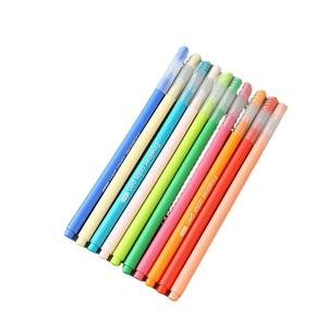 Macaron Colored Fineliner Pens, 0,4mm Fine Tip Pens, Bible Journaling Planner Micro Pen Set para escribir, dibujar - Product Image 1