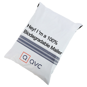 Biodegradable Poly Mailers Plastic Courier 100% Biodegradable Poly Mailers With Eco Friendly Packaging Envelopes Supplies Mailing Plastic Courier Bags