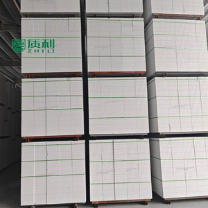Lightweight and Strong ALC <strong>Panels</strong>, Environmentally Friendly <strong>Building</strong> <strong>Panels</strong> - Product Image 3