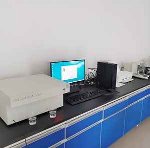 Анализатор химического состава dx8960для керамического сырья - Product Image 1