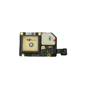 Original GPS module cho DJI Spark Drone thay thế GPS Board với cáp dron sửa chữa các bộ phận - Product Image 1