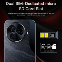 Camon 30 Pro 6,3 pouces HD Android 8.1 Quad Core Smartphone 2 Go RAM 16 Go ROM Batterie 2500 mAh Double SIM CDMA Débloqué Anglais