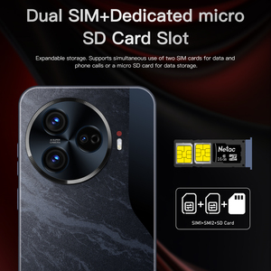 Camon 30 Pro, Teléfono Inteligente Android 8.1 de 6.3 Pulgadas, 2GB de RAM, 16GB de ROM, Batería de 2500mAh, Doble SIM, Red 3G, Teléfono Móvil Desbloqueado - Product Image 5
