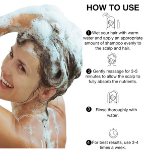 Yedda formule naturelle à base de plantes 200ml shampooing croissance des <span class=keywords><strong>cheveux</strong></span> bio, <span class=keywords><strong>anti</strong></span>-<span class=keywords><strong>chute</strong></span> de <span class=keywords><strong>cheveux</strong></span> et soins capillaires sains, repousse lisse des <span class=keywords><strong>cheveux</strong></span> - Product Image 5