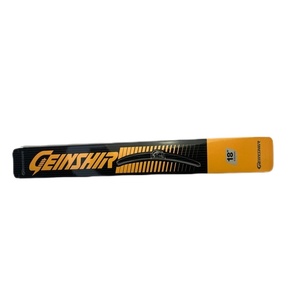 Escobilla Limpiaparabrisas de Goma Suave Geinshir WB-636T 28, Limpiaparabrisas Universal Híbrido - Product Image 2