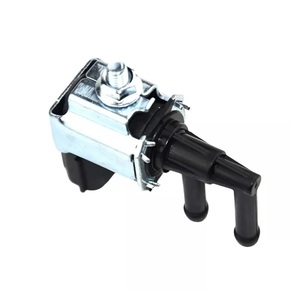 Nueva Válvula Solenoide de Purga del Canister K5T48481 Número OE K5T48481 Compatible con <span class=keywords><strong>350Z</strong></span> Altima e Infiniti M35 - Product Image 4