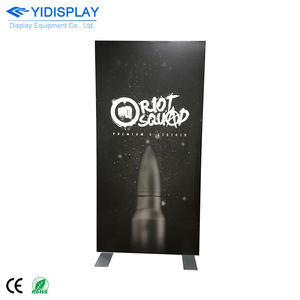 Yidisplay không khung seg LED hộp đèn vải triển lãm hiển thị quảng cáo biểu ngữ dệt <span class=keywords><strong>lightbox</strong></span> cho quảng cáo - Product Image 2