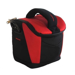 Bolso de Hombro para Cámara DSLR de Fábrica BSCI, Estuche de Cámara Portátil de Poliéster a la Moda - Product Image 2