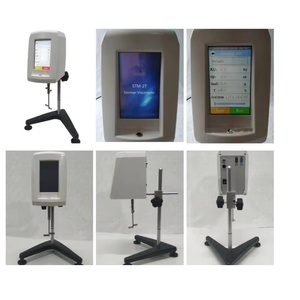 Viscosímetro Brinell de alta temperatura, probador de viscosidad para análisis de asfalto, viscosímetro rotatorio Digital, de alta temperatura, de la marca de la 1 a la 1, 2 unidades - Product Image 5