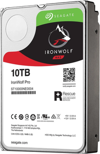 Disco Duro Iron Wolf <span class=keywords><strong>ST4000VN006</strong></span> de 4 TB, 3.5 Pulgadas, NAS, SATA 3.0, 5400 rpm - Product Image 4