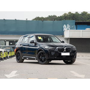 BMW IX3 2024, Nuevo BMW IX3 EV 4x4 SUV, Vehículo Eléctrico con Nueva Energía, 515 km de Autonomía - Product Image 3