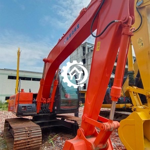 Б/у экскаватор <span class=keywords><strong>Hitachi</strong></span> <span class=keywords><strong>EX120</strong></span>, оригинальная техника, гусеничный экскаватор <span class=keywords><strong>Hitachi</strong></span> <span class=keywords><strong>EX120</strong></span> б/у, продажа - Product Image 2