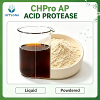 CHPro AP Acide Protéase : Poudre enzymatique de haute activité de qualité alimentaire pour l'alimentation des volailles et du bétail (additif alimentaire)