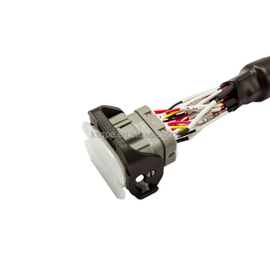 Kabel Kelistrikan Tegangan Rendah Terminal Kendaraan Stasiun Pengisian Daya Mobil Penumpang Kabel Koneksi Otomotif - Product Image 6