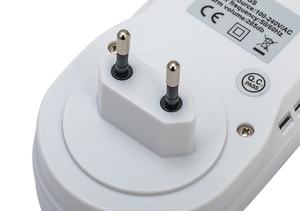 Standalone Combustible Gas <strong>Detector</strong> <strong>Sensor</strong> for Home Automation Kits - Product Image 6