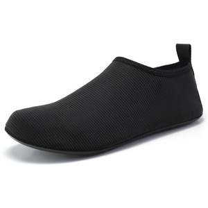 Chaussures de plage d'été pour hommes et femmes, antidérapantes, résistantes aux coupures, sensation pieds nus, pour la <span class=keywords><strong>plongée</strong></span>, le snorkeling, la marche aquatique, la marche en ruisseau et la natation - Product Image 4