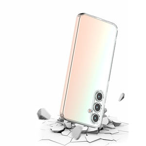 Precio de fábrica, 1,5mm, grado transparente, a prueba de caídas, Tpu, bolsas y fundas para teléfono móvil para <span class=keywords><strong>Samsung</strong></span> <span class=keywords><strong>Galaxy</strong></span> A35 <span class=keywords><strong>5G</strong></span> 16 06 <span class=keywords><strong>55</strong></span> - Product Image 2