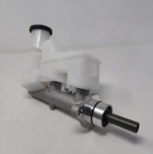 חם הנמכר אוטומטי בלם מאסטר צילינדר/משאבת 47201-1A370 47201-13110 עבור טויוטה קורולה 03-08 חדש sensation מקורי 47201-1A360 - Product Image 4