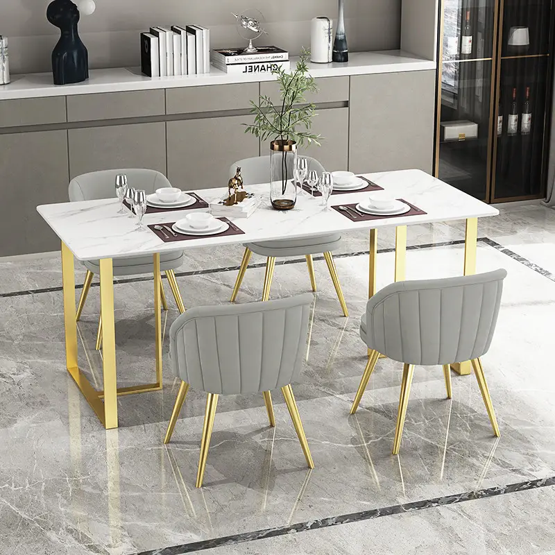 NEW design restaurant furniture dining tables cheap dining room sets small dining table set