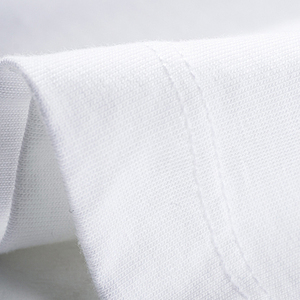 Fashion <b>Plain</b> <b>White</b> Short Sleeve <b>Shirts</b> 100% Cotton Round Neck Boxy Fit Blank T <b>Shirt</b> High Quality Heavyweight Oversized T-<b>shirt</b> - Product Image 5