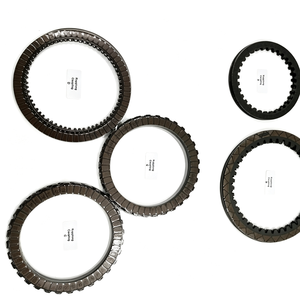 HXT Hot Sale Brand New High Quality 8HP90 Friction Kit 30‑Pieces Auto Transmission Gearbox Spare Parts 8‑Speed - Product Image 1