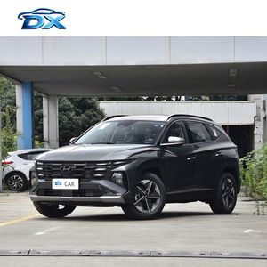 Hyundai <span class=keywords><strong>Tucson</strong></span> L <span class=keywords><strong>2022</strong></span> 2023 2024 2025, Auto Familiar de Alto Rendimiento, Nuevo y Usado, Vehículos de Gasolina 2.0L para Hyundai <span class=keywords><strong>Tucson</strong></span> L - Product Image 3