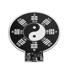 Générateur de signal Yixinsheng, forme d'onde pulsée 7,83 Hz, signal basse fréquence pour l'amélioration du sommeil - Product Image 2