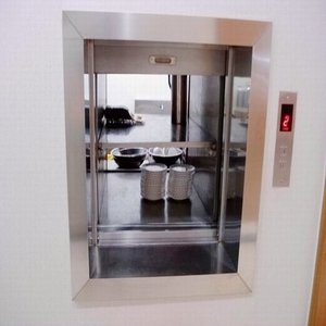 Ascenseur de cuisine Fuji, monte-charge, petit ascenseur - Product Image 3