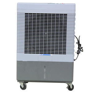 Climatiseur mobile portable le plus vendu pour la maison et l'industrie - Product Image 4
