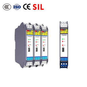 지능형 절연체 광커플러 절연 전압: 3500V 산업용 온도 송신기 - Product Image 2