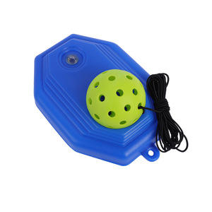 Nueva Base de Entrenamiento Peak Ball de 74 mm, Dispositivo de Práctica, Juguete para Exteriores, Pelota de Golf Moldeada por Inyección, Weifang Hole Ball - Product Image 2
