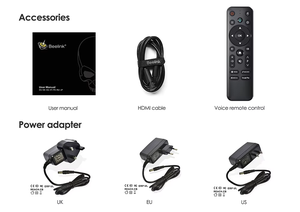 2024 HFY <span class=keywords><strong>Gt</strong></span>-<span class=keywords><strong>King</strong></span> Android 9,0 Tv Box con Amlogic S922X 4Gb + 64Gb Dual Wifi compatible con control remoto por voz <span class=keywords><strong>Gt</strong></span> <span class=keywords><strong>King</strong></span> - Product Image 6