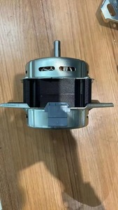 110V~127V 60HZElectric Spin Motor <strong>Washing</strong> <strong>Machine</strong> with <strong>aluminum</strong> Wire Spare <strong>Part</strong> <strong>for</strong> Laundry Appliances - Product Image 2