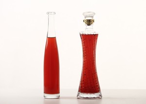 500ml 750ml <strong>Champagne</strong> Glass <strong>Bottle</strong> <strong>Special</strong> Shaped Glass Fruit Juice Wine Beverage <strong>Bottles</strong> Glass <strong>Bottle</strong> in Stock - Product Image 4