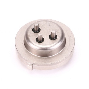 Nuevo Sensor de Presión de Embrague de Transmisión DQ500 DQ380 DQ381 0GC 0BH para Q3 para VW Transporter Scirocco - Product Image 4