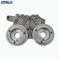 Support de pont de vilebrequin de support de moteur 06H103144 K pour Audi Q5 A5 TT VW Beetle Golf Skoda 2.0 TFSI 06H103144