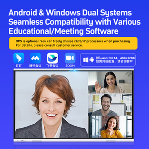 Floor Standing Digital Signage and Display <b>Window</b> Android System HD LCD <b>Screen</b> 43 Inch Indoor Advertising Playing Equipment - Product Image 6