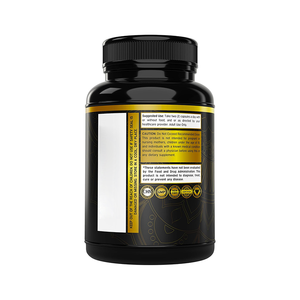 OEM Prix de gros Pure Shilajit Shilajit Capsule Shilajit Pur <span class=keywords><strong>Himalayen</strong></span> pour le soutien de l'énergie - Product Image 3