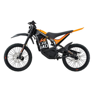 Surron for New Brushless All-Terrain Motorcycle <b>72V</b> 30Ah <b>Battery</b> 3000W High Power 115km/h Speed Brushless Motor Provides Smooth - Product Image 1