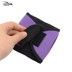 Housse de protection anti-poussière pour deuxième étage de régulateur de plongée KEEP DIVING RC 593 - Product Image 3