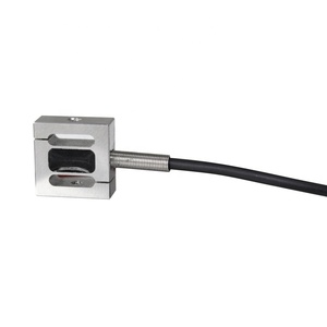 توريد المصنع نوع S <span class=keywords><strong>Loadcell</strong></span> 5 من المصنع صغّر من النوع الصغير للمعدات - Product Image 6
