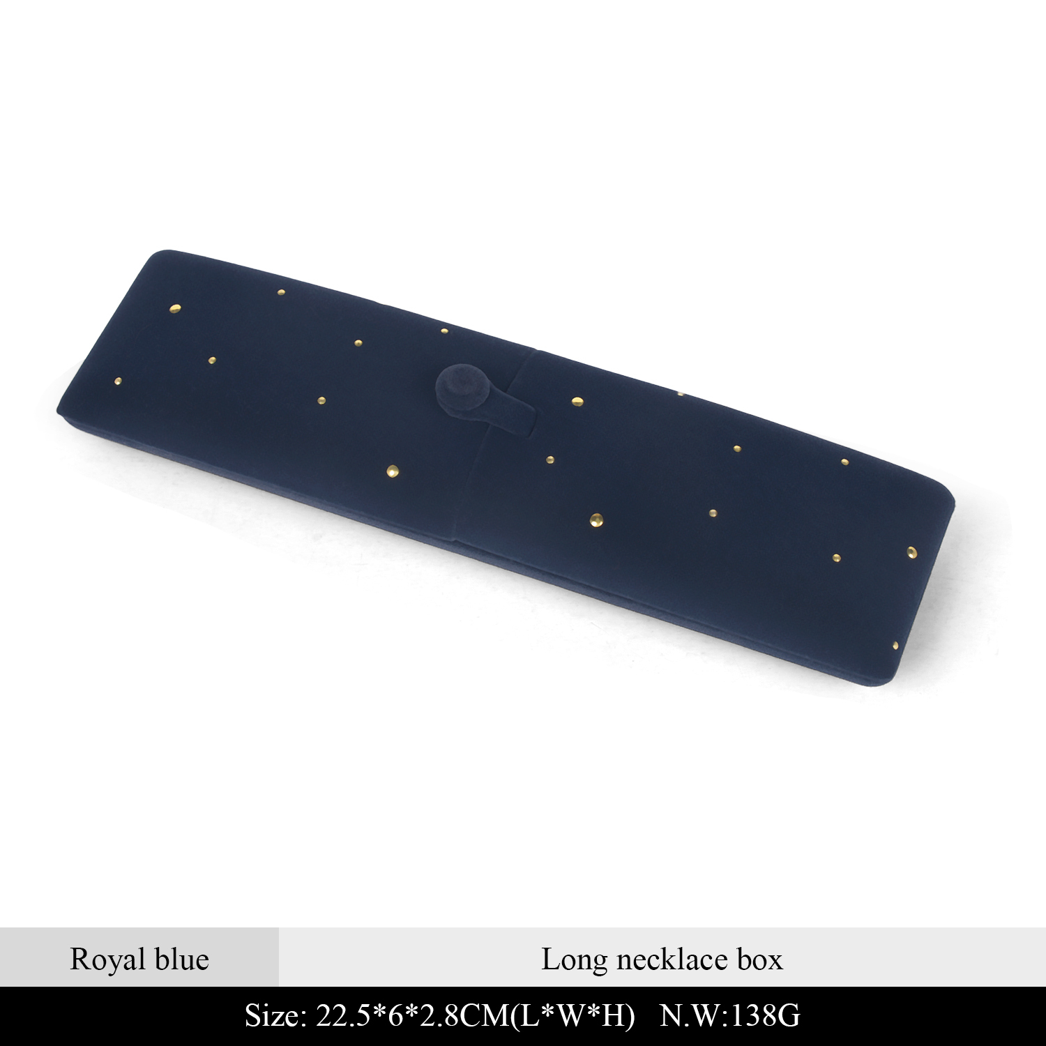 Blue - CL-8049-6